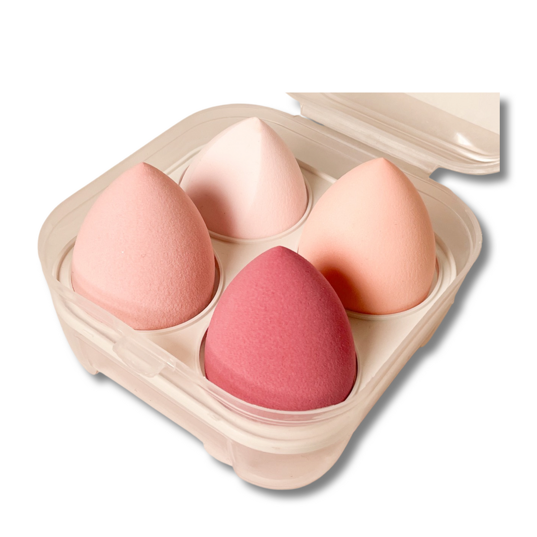 Beauty Eggs