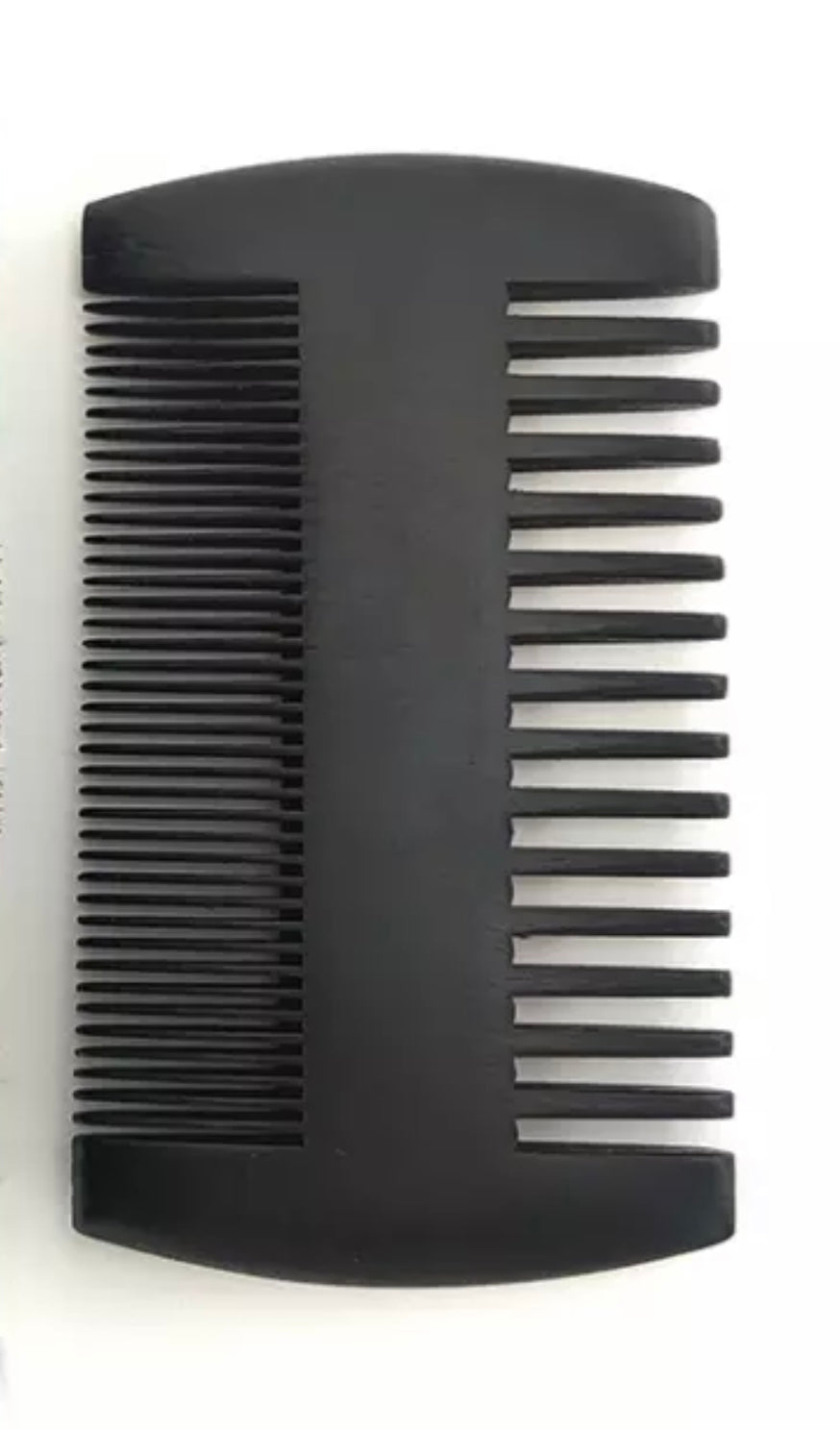 Beard Comb